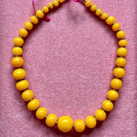 Image 4 of Chunky Necklace 