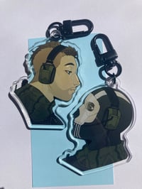 Image of MW3  Headshot Charms [Last Sale]