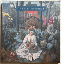 Image 1 of Charles Mahoney exhibition catalogue