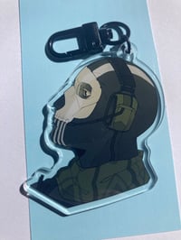 Image of MW3  Headshot Charms [Last Sale]