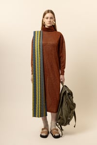 Image 1 of ABITO AVIGNON LUREX RAME €151 -50%