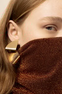 Image 3 of ABITO AVIGNON LUREX RAME €151 -50%