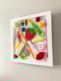 Image 2 of Pick N Mix Sweets Artwork 