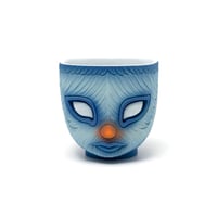 Image 2 of Blend In Yunomi (Blue)