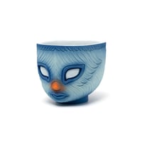 Image 1 of Blend In Yunomi (Blue)