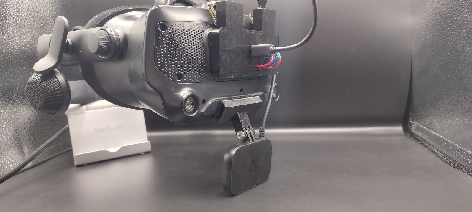 Valveindex&viveトラッカー&周辺機器 Valve バルブ VALVE INDEX VR KIT トラッカーセット 【在庫限り