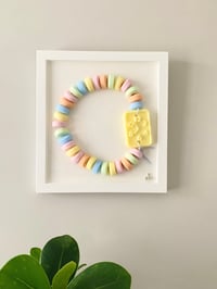 Image 1 of Retro Candy Watch - Original Art