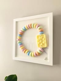 Image 2 of Retro Candy Watch - Original Art