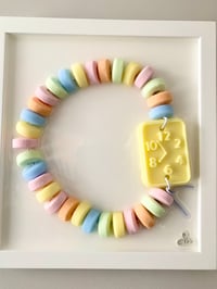 Image 4 of Retro Candy Watch - Original Art