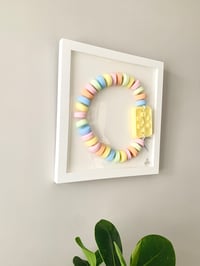 Image 3 of Retro Candy Watch - Original Art