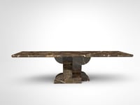 Image 1 of table.03 - Limited of 12