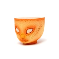 Image 1 of Blend In Yunomi (Orange)