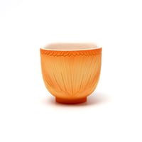 Image 4 of Blend In Yunomi (Orange)