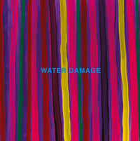 Water Damage - 2 Songs (Cardinal Fuzz Edition)