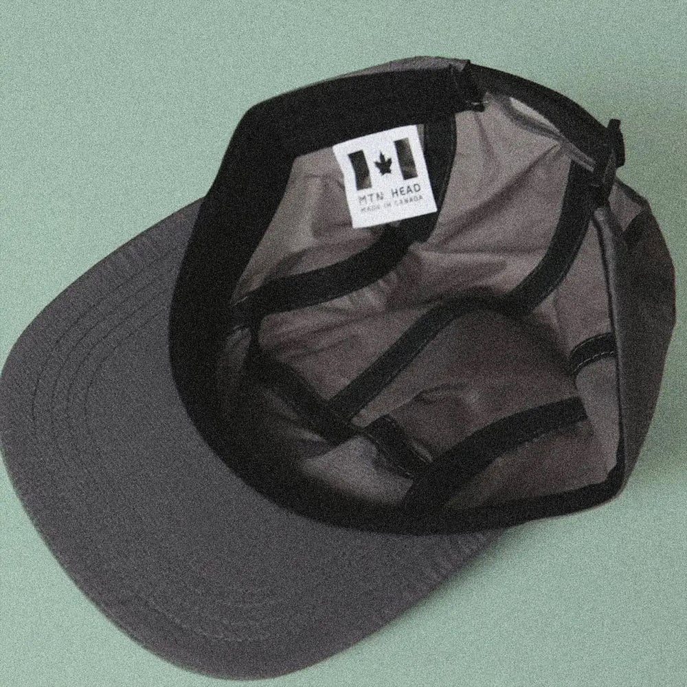 Image of [MUTTONHEAD®] DWR 5 PANELS