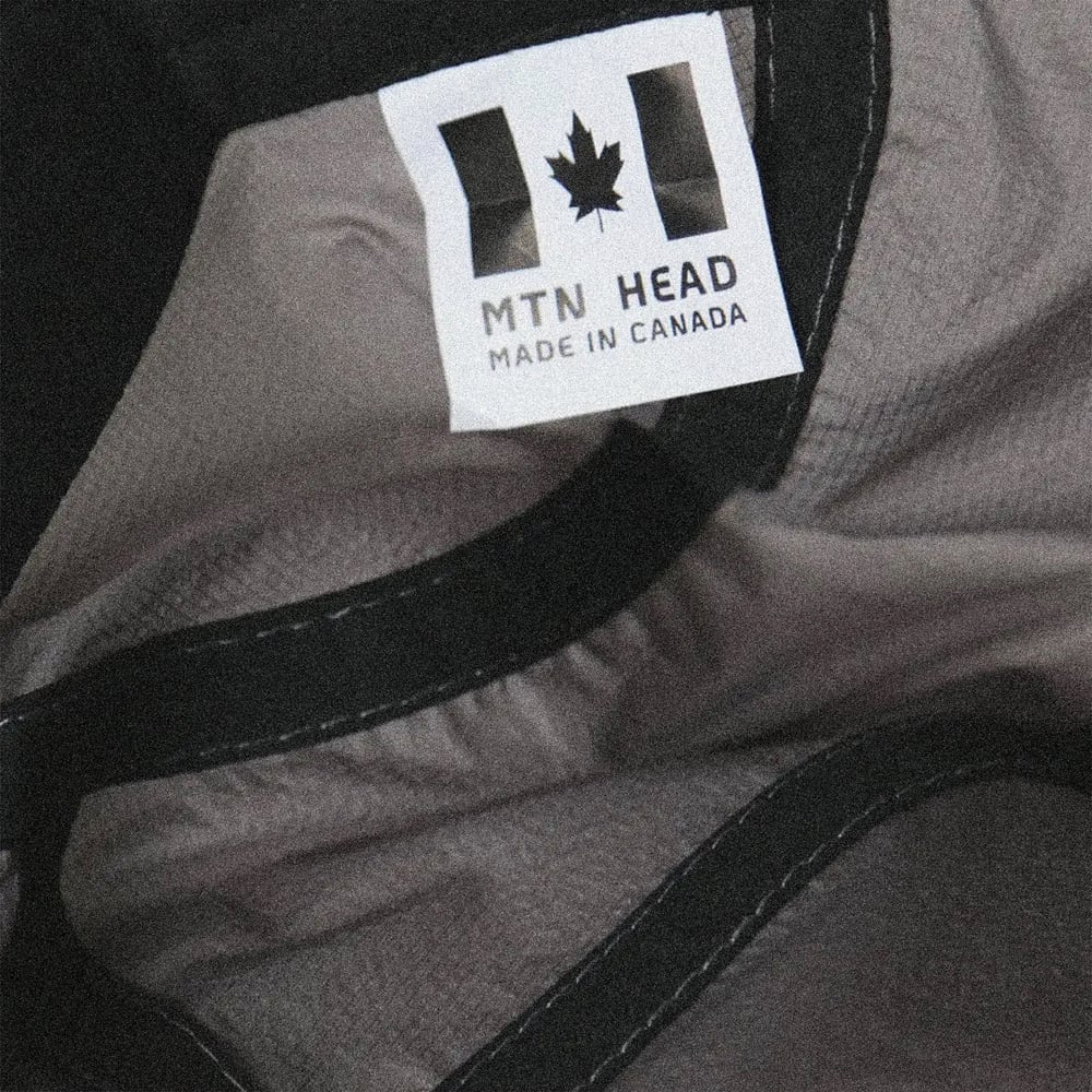 Image of [MUTTONHEAD®] DWR 5 PANELS