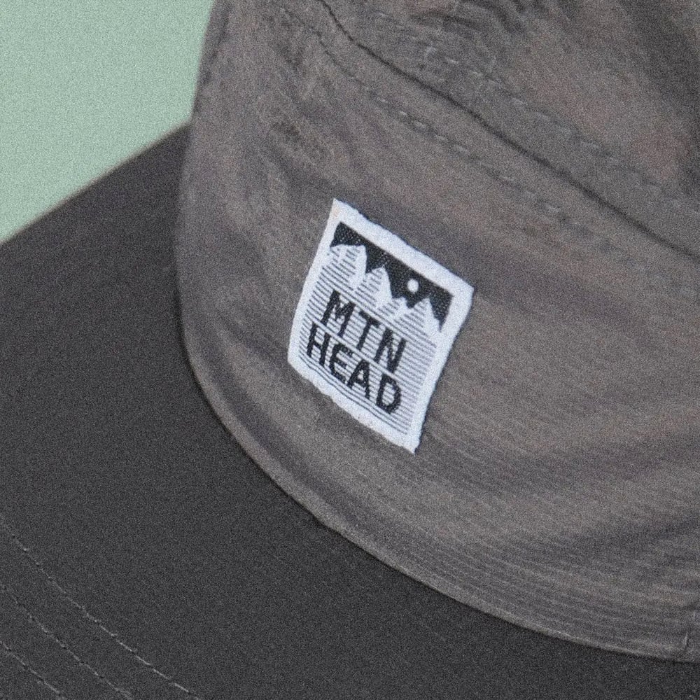 Image of [MUTTONHEAD®] DWR 5 PANELS