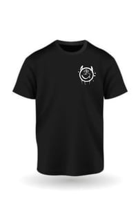 Image 2 of Street Raiders COME CATCH A LANE tshirt