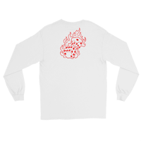 Image 2 of Dice Longsleeve 