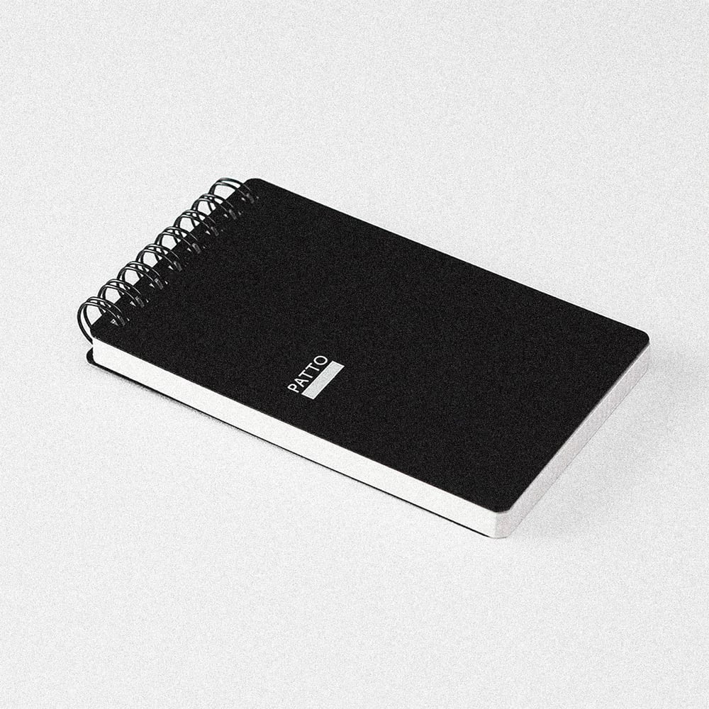 Image of [MIDORI®] QUICK OPEN MEMO PATTO
