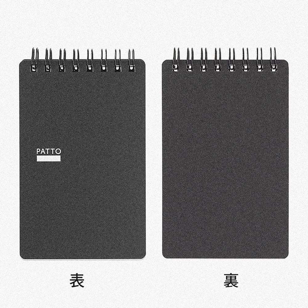 Image of [MIDORI®] QUICK OPEN MEMO PATTO