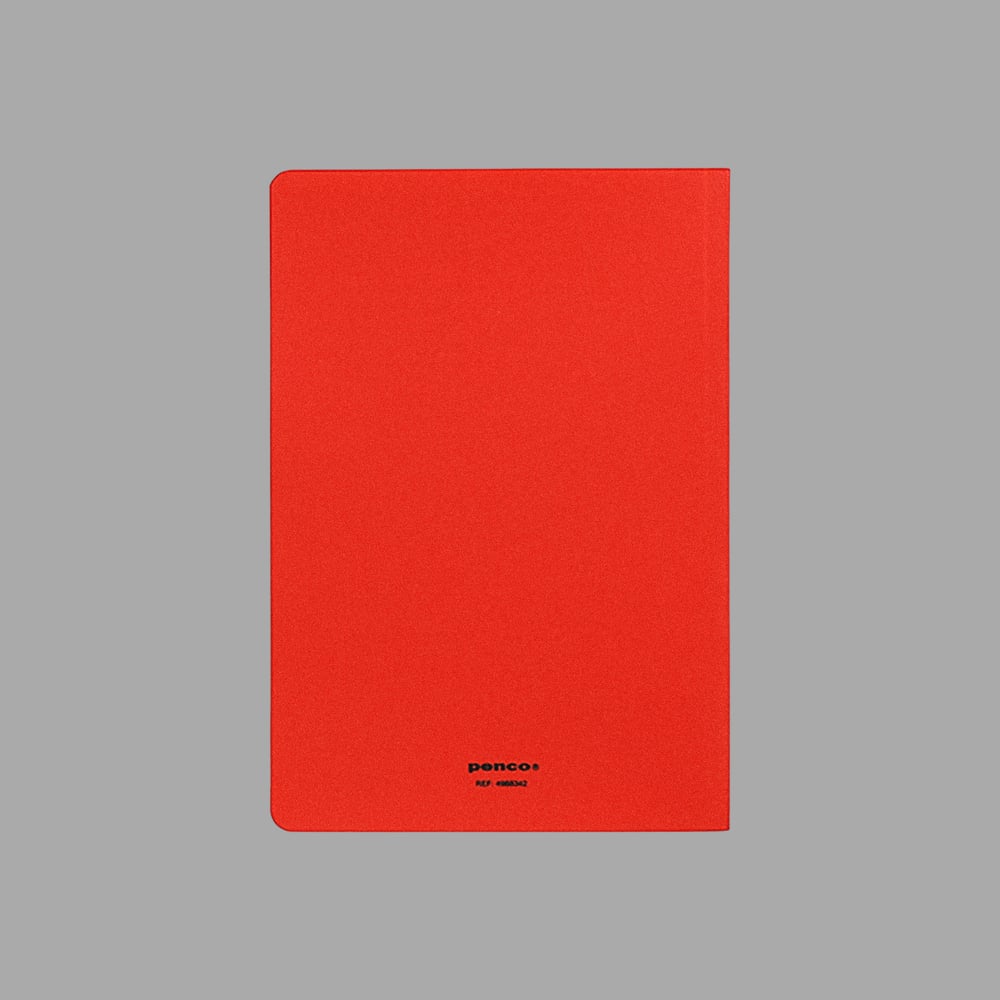 Image of [PENCO®] GENERAL NOTEBOOK (B7)