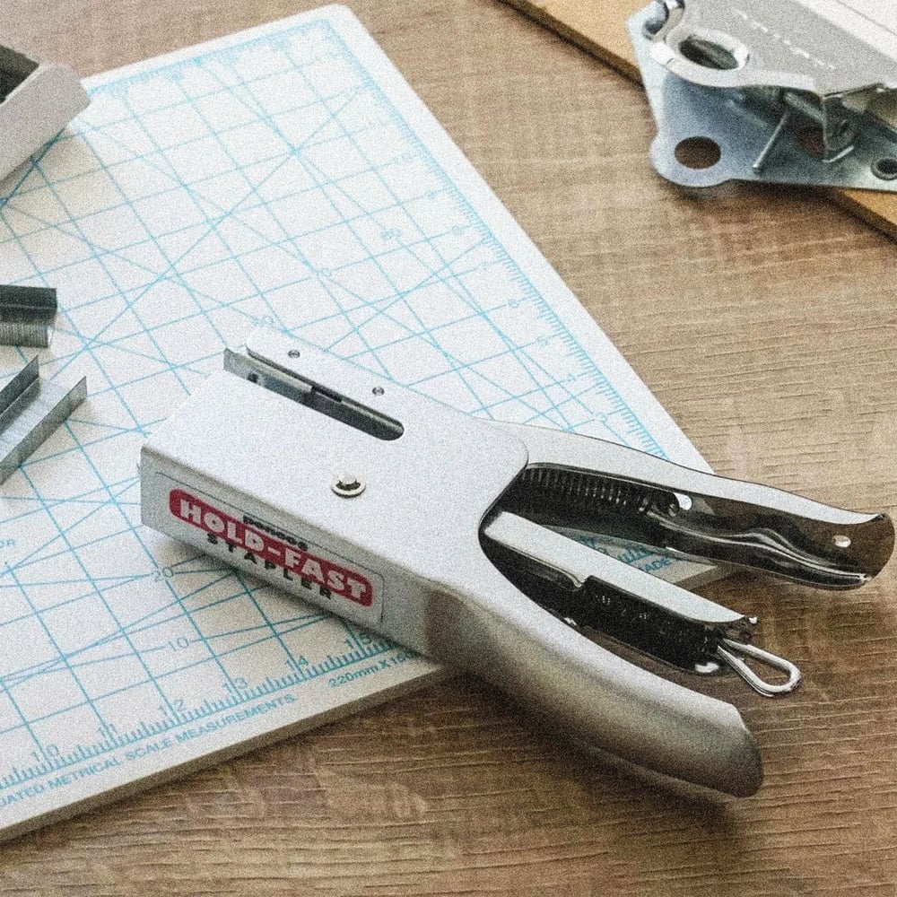 Image of [PENCO®] MIGHTY PLIER STAPLER