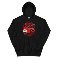 Shine Hoodie (Black)