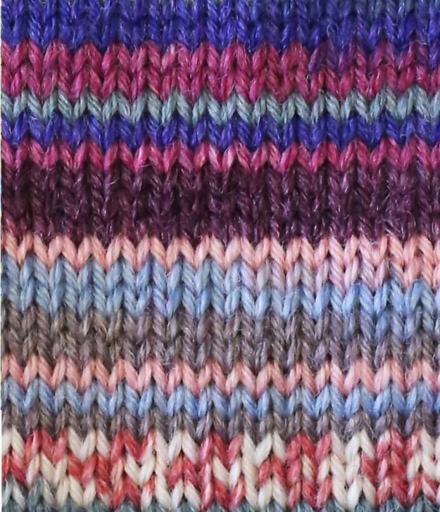 Adriafil Knitcol - Disponível em loja física