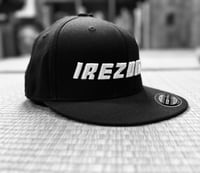 Image 1 of 3D IREZUMI® Flex Cap