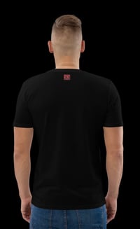 Image 4 of T-shirt Z Old school 