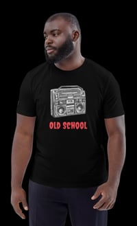 Image 2 of T-shirt Z Old school 