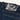 Navy Super Baggy Jeans 32"