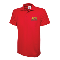 Buttercups Pre-School Staff Polo Top