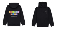 Pull Cactus Jack NOIR