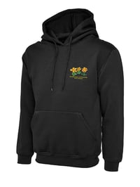 Buttercups Pre-School Staff Hoodie