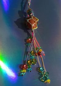 Image 3 of Amulette en Cornaline #3
