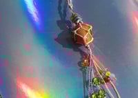 Image 2 of Amulette en Cornaline #3