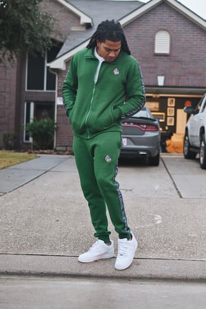 Image of LC Tracksuit Set