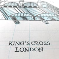 Image 3 of King's Cross Station