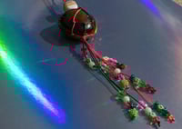 Image 3 of Amulette en Œil de tigre #4