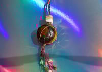 Image 2 of Amulette en Œil de tigre #4