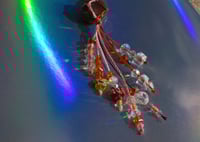 Image 4 of Amulette en Pierre de lune #4