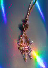 Image 1 of Amulette en Pierre de lune #4
