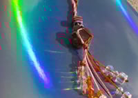 Image 3 of Amulette en Pierre de lune #4