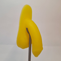 Image 3 of Jelly Peen Packer - Uncircumcised 