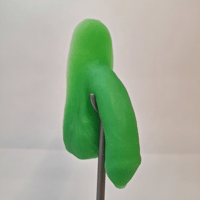 Image 4 of Jelly Peen Packer - Uncircumcised 