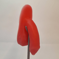 Image 1 of Jelly Peen Packer - Uncircumcised 
