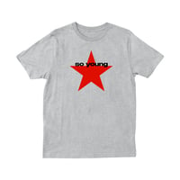 Image 1 of So Young 'Star' T-Shirt *1 Left - XL*