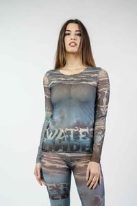 Image 1 of DOUBLEDED T-SHIRT UNDERWATER